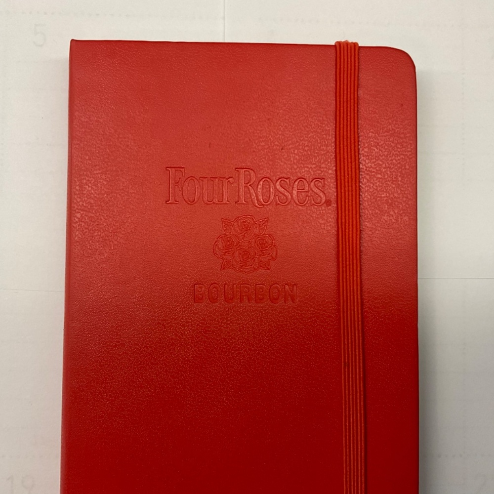 Moleskine Notebook - Picture 2 of 3